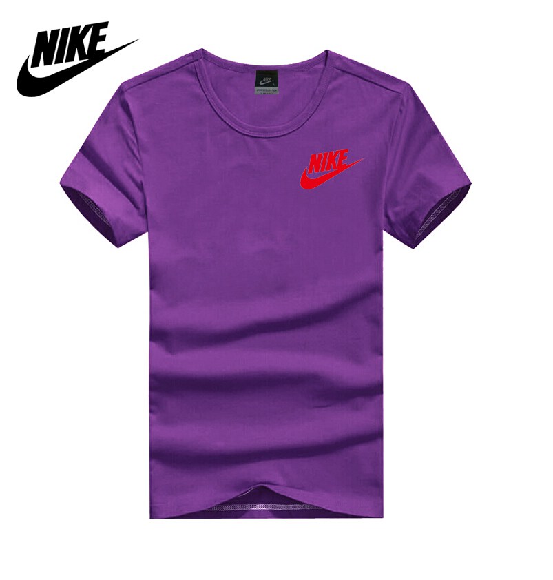 men NK t-shirt S-XXXL-0710
